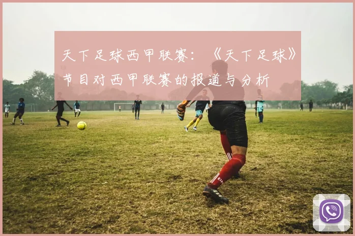 天下足球西甲联赛：《天下足球》节目对西甲联赛的报道与分析