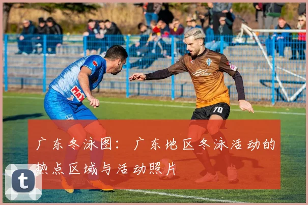 广东冬泳图：广东地区冬泳活动的热点区域与活动照片