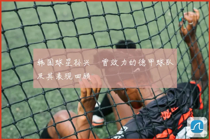 韩国球星孙兴慜曾效力的德甲球队及其表现回顾